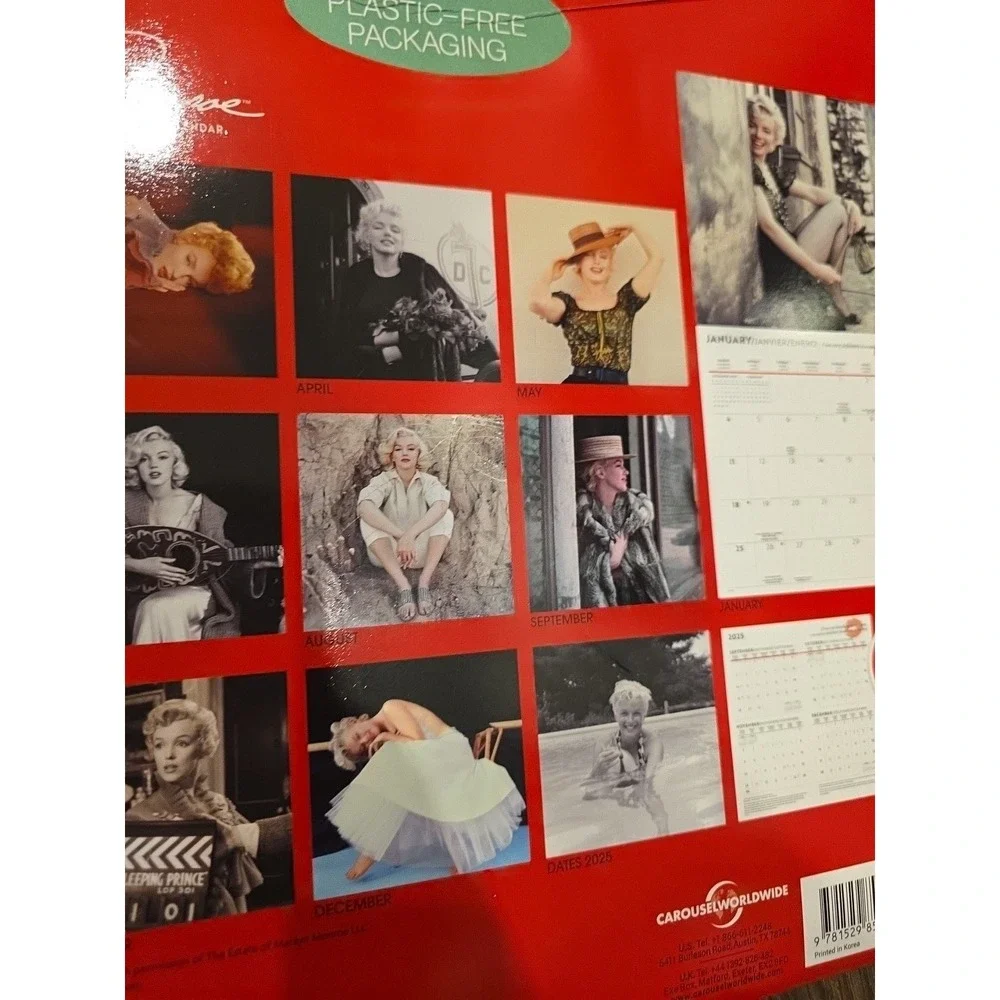 Cww includes actress